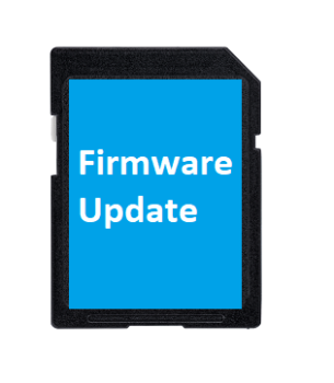 Firmware-Update Sam4S/SAMPOS