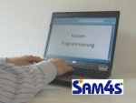 Programmier-Software Sam4S